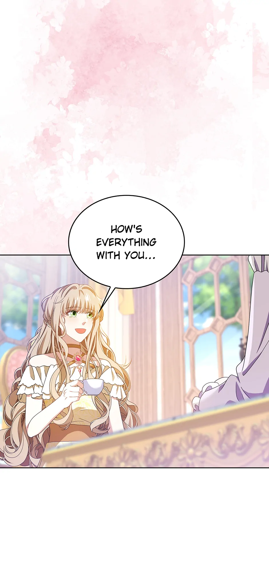 Manga Image