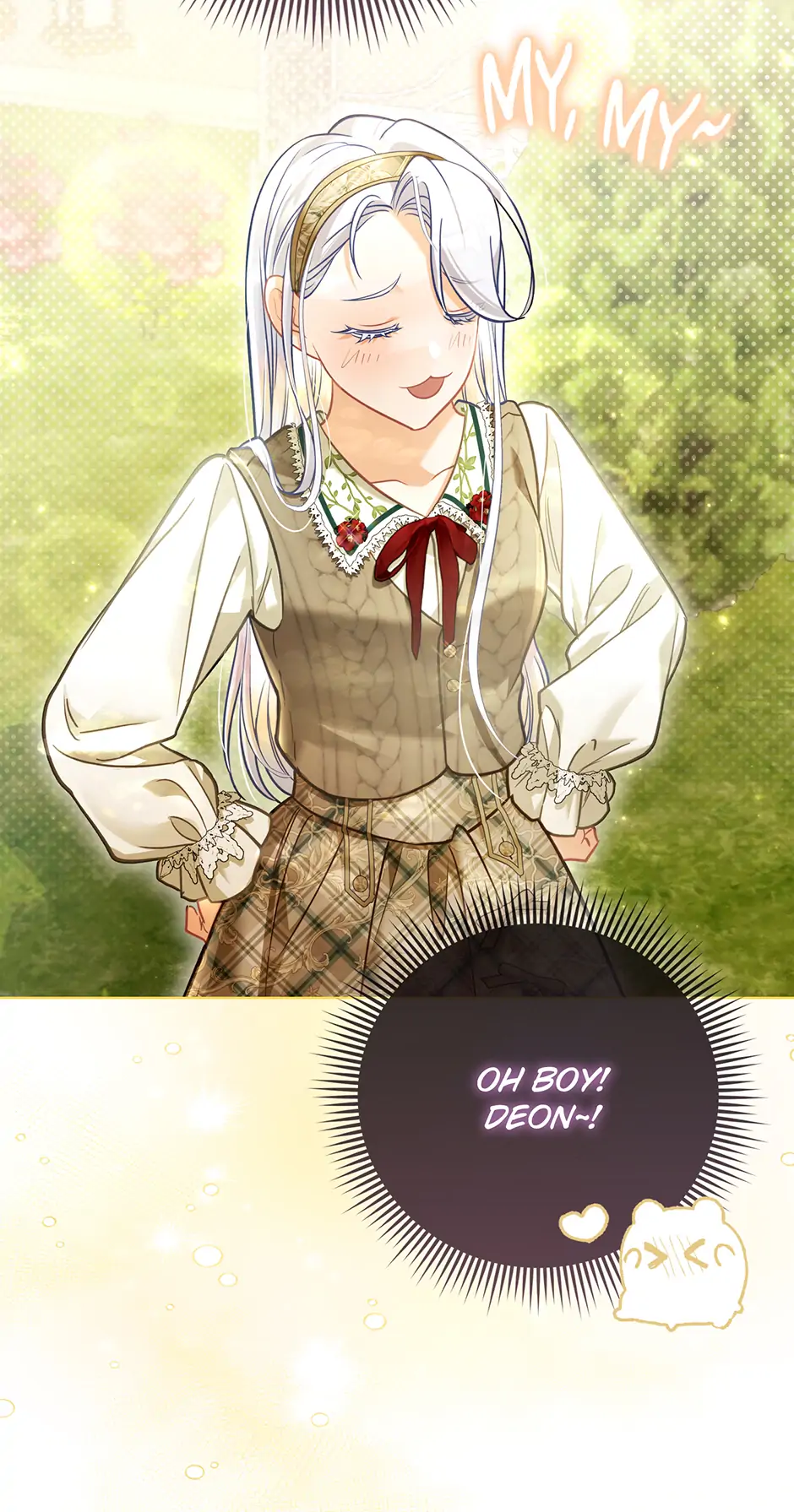 Manga Image