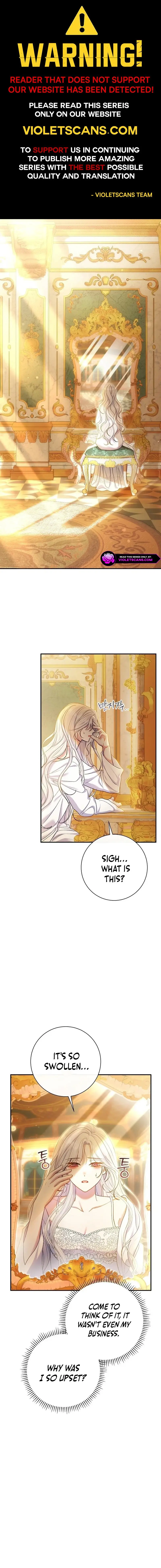 The Villain’s Match Is Too Perfect Chapter 60 page 0