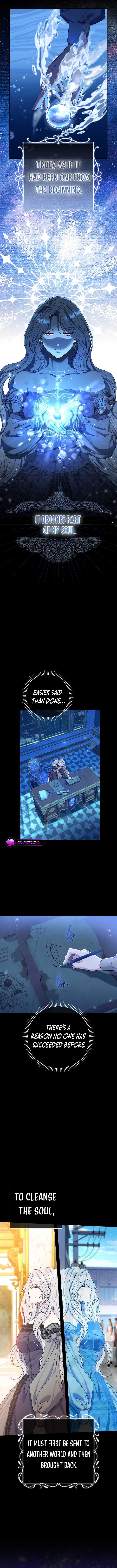 The Villain’s Match Is Too Perfect Chapter 71 page 8