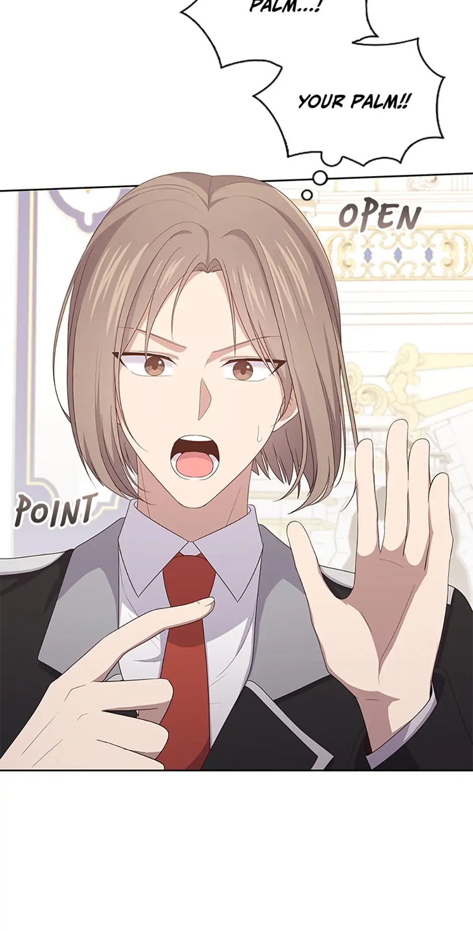 Manga Image