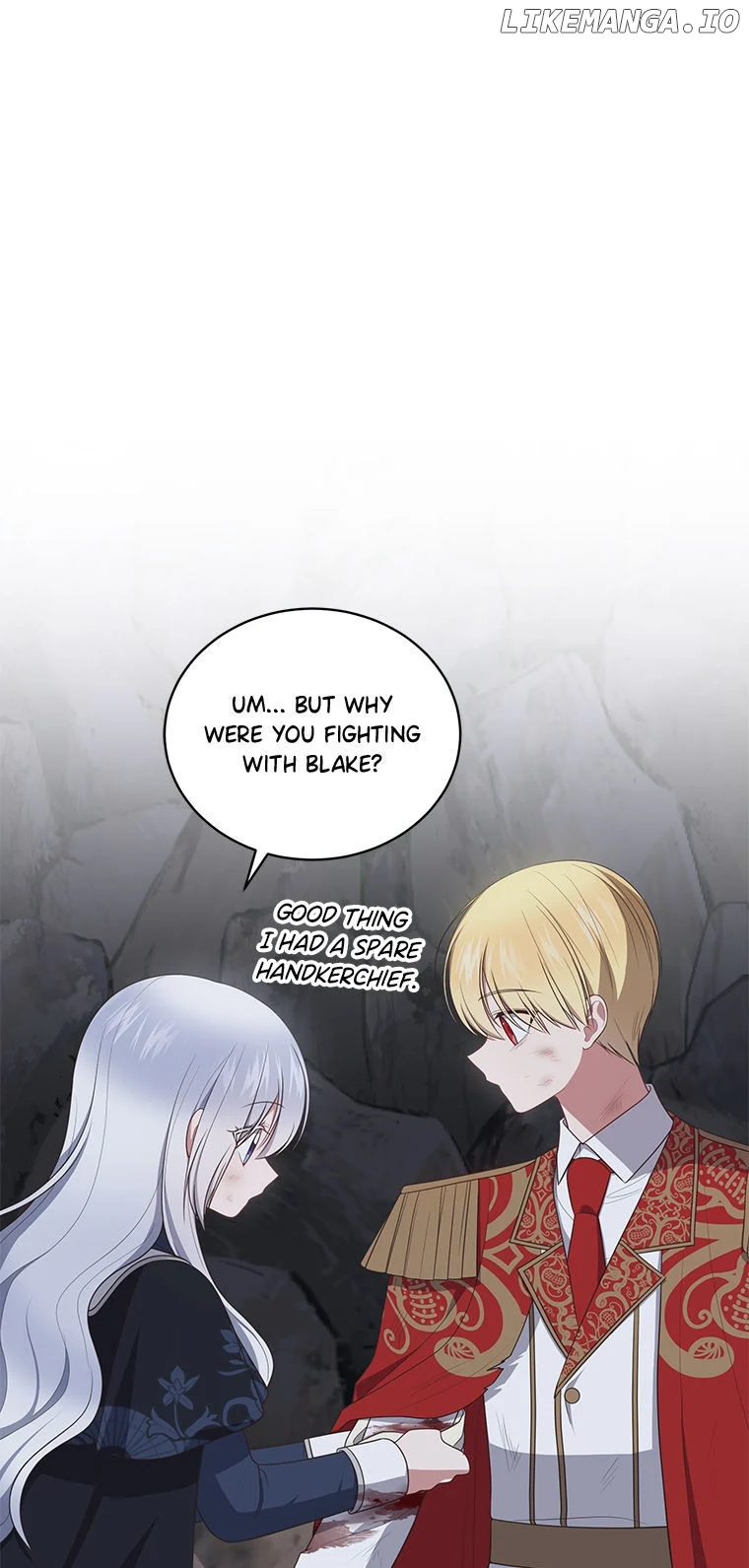 Manga Image