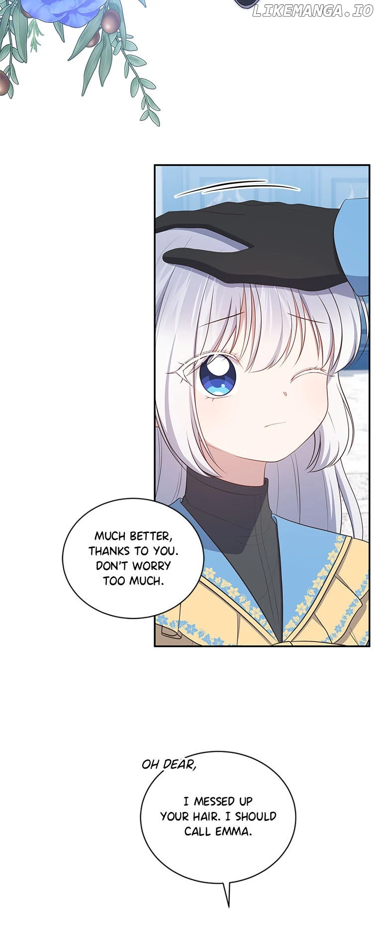 Manga Image