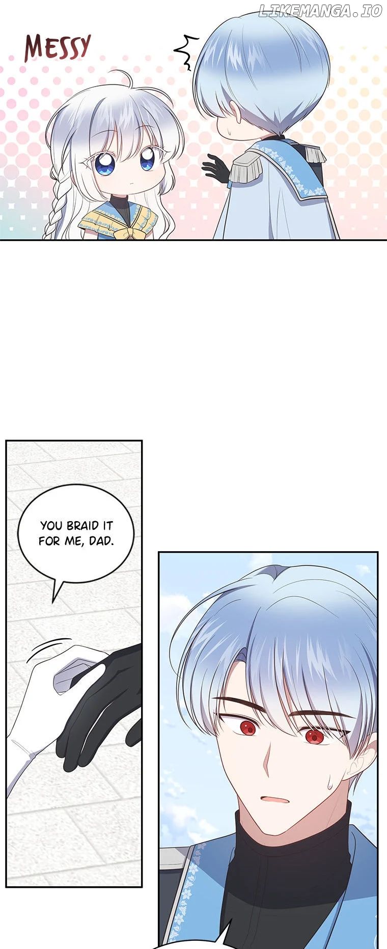 Manga Image