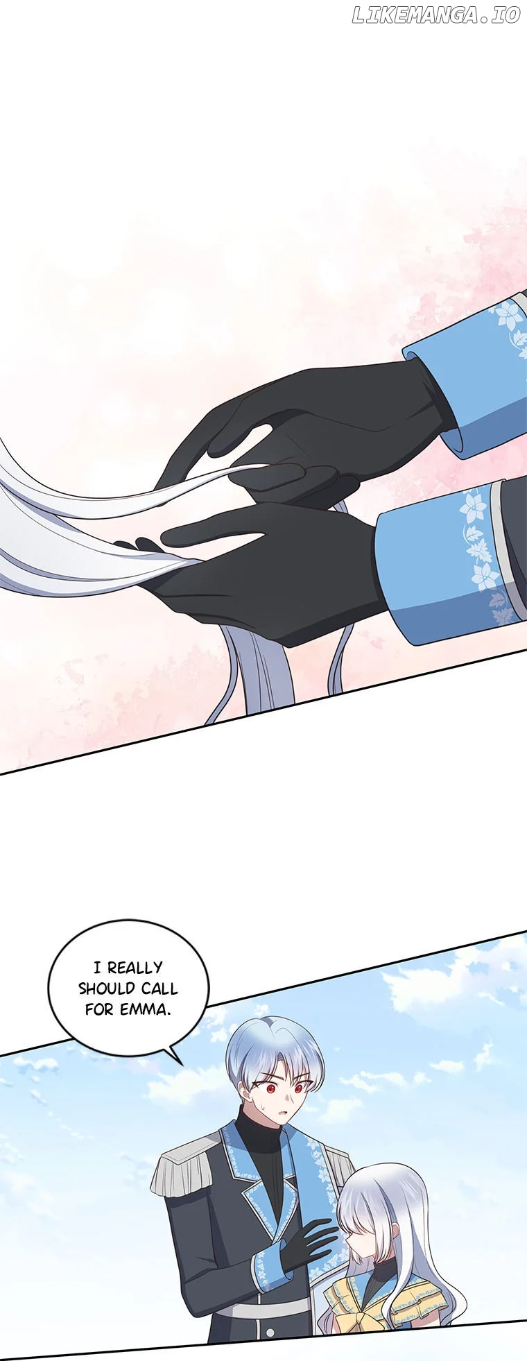 Manga Image