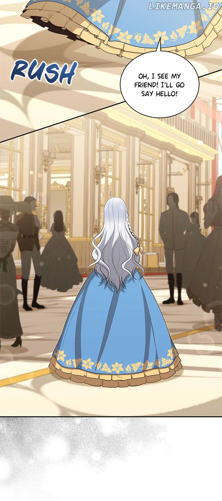 Manga Image