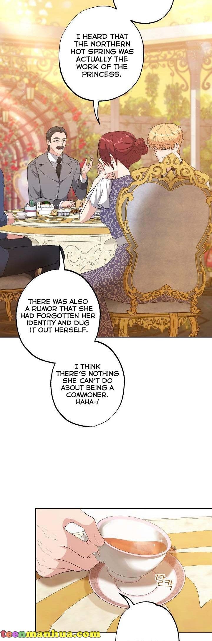 Manga Image