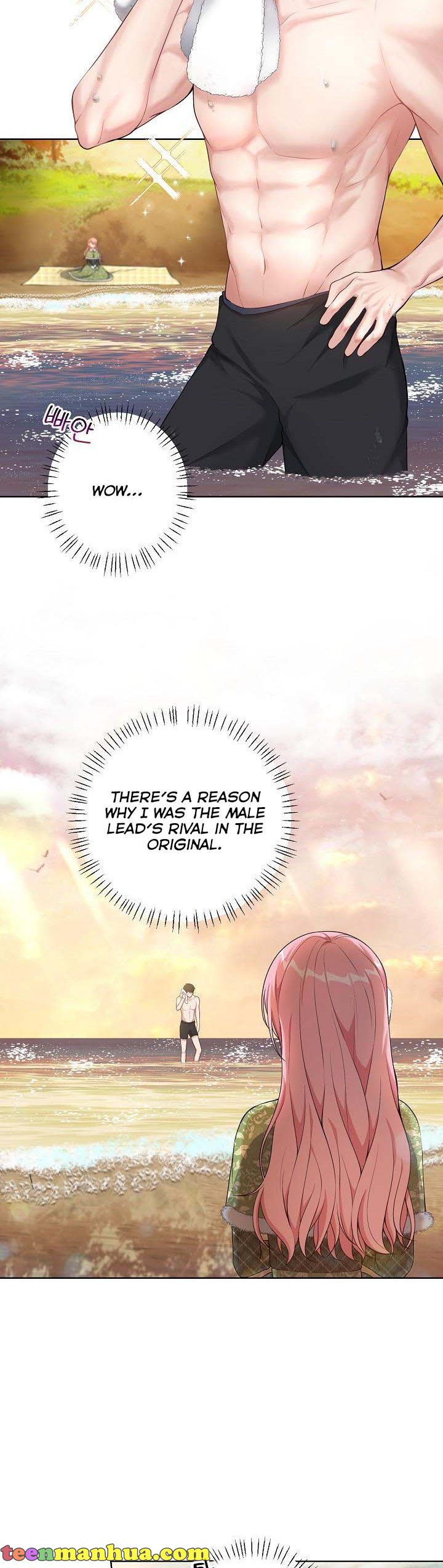 Manga Image