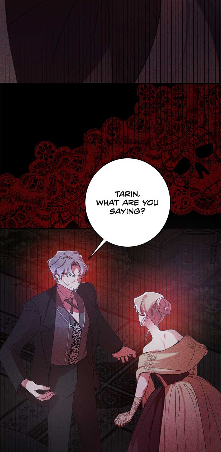 The Wallflower Who Was Proposed to by the Tyrant Chapter 23 page 49