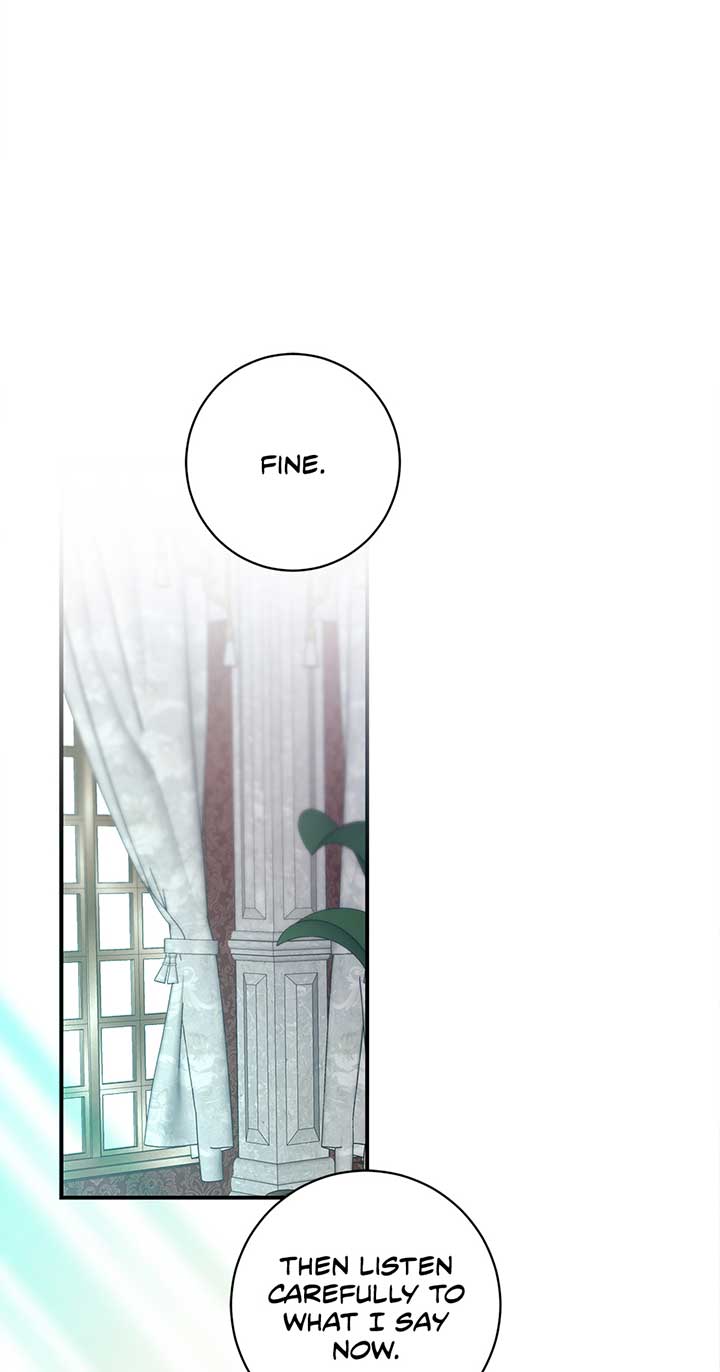 The Wallflower Who Was Proposed to by the Tyrant Chapter 23 page 69