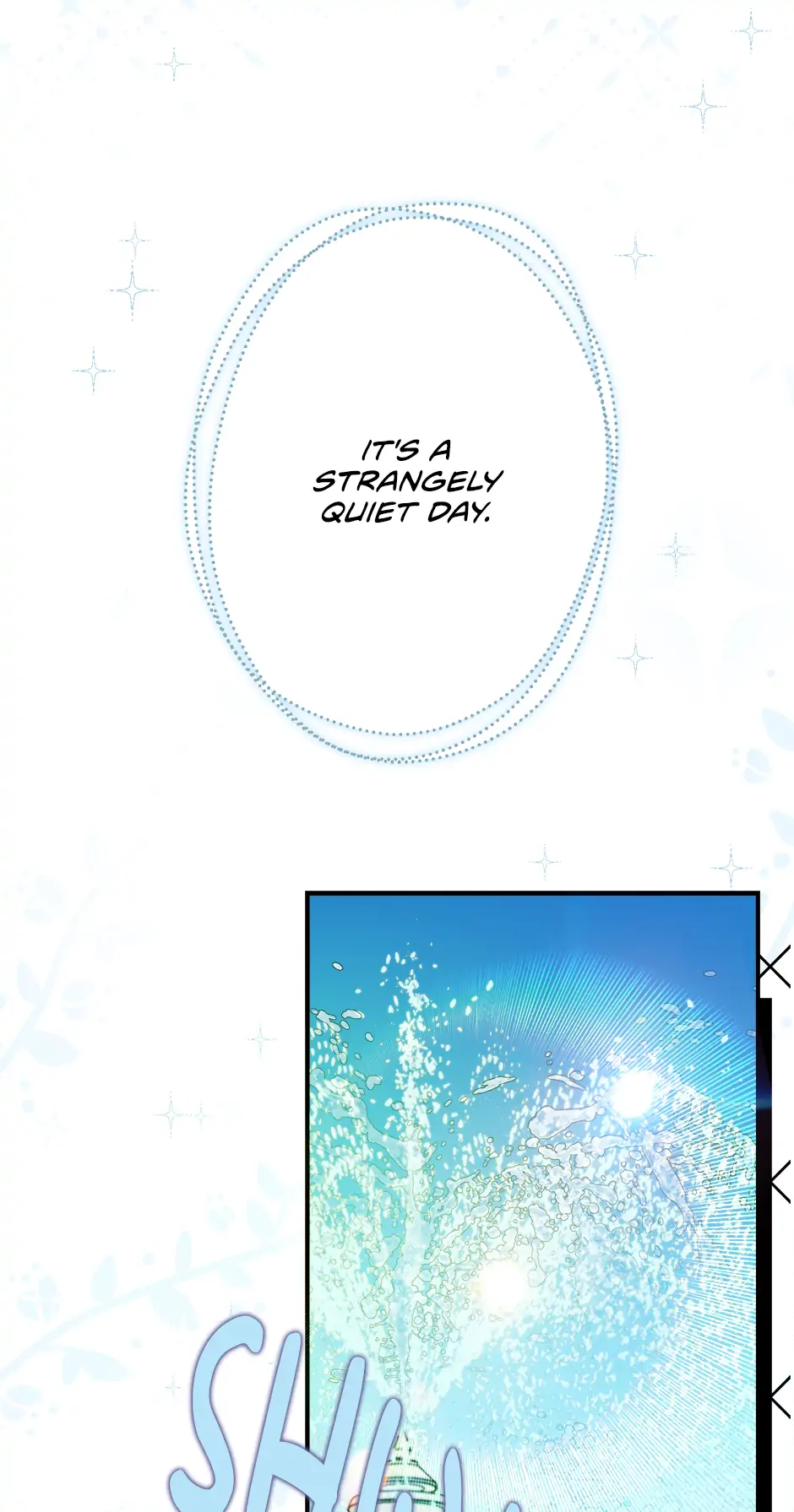 The Wallflower Who Was Proposed to by the Tyrant Chapter 45 page 0