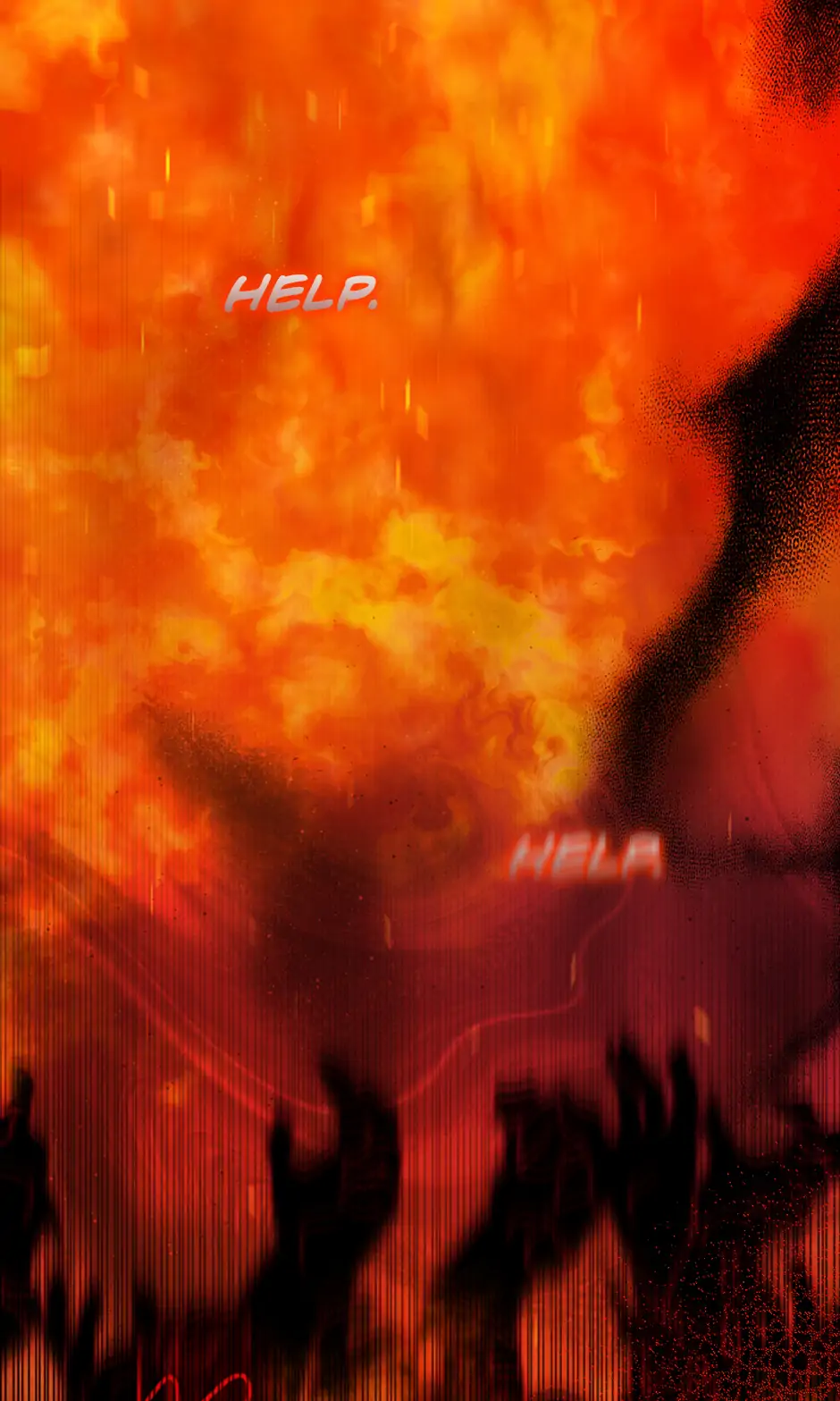 The Wallflower Who Was Proposed to by the Tyrant Chapter 45 page 22