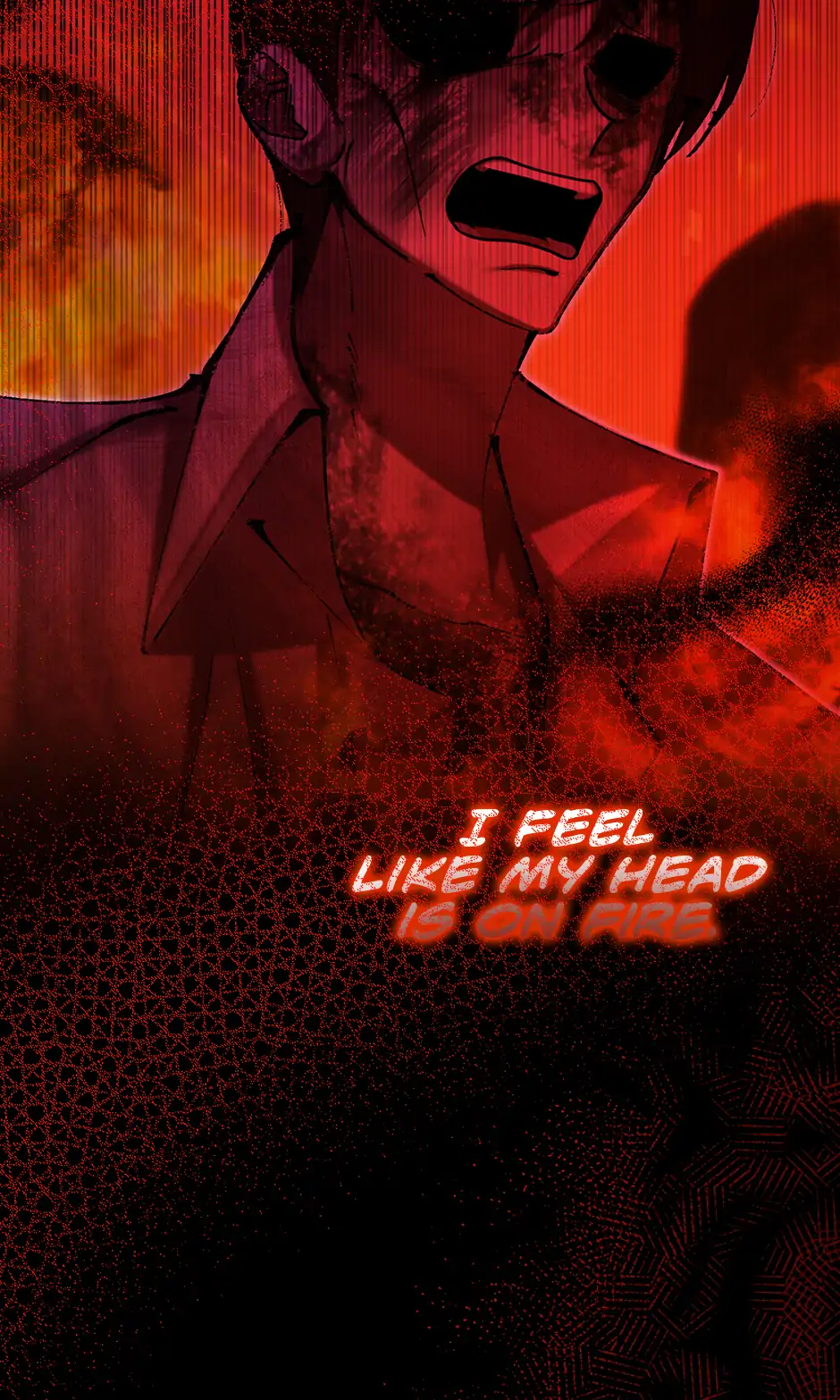 The Wallflower Who Was Proposed to by the Tyrant Chapter 45 page 24