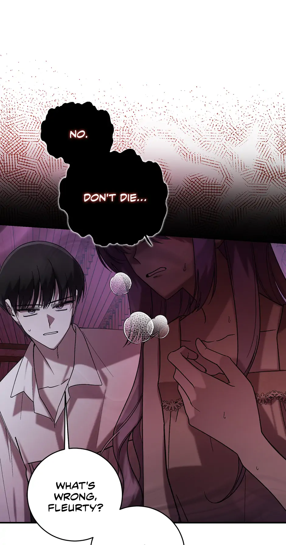 The Wallflower Who Was Proposed to by the Tyrant Chapter 45 page 29