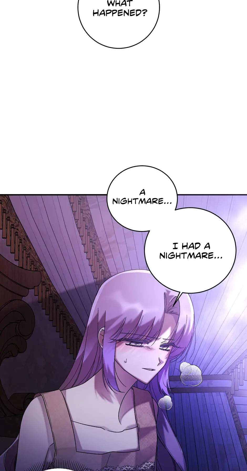 The Wallflower Who Was Proposed to by the Tyrant Chapter 45 page 30