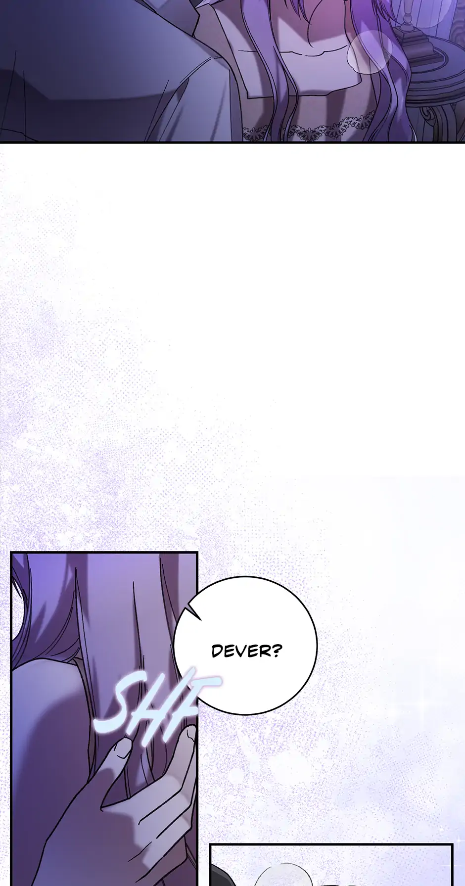 The Wallflower Who Was Proposed to by the Tyrant Chapter 45 page 32