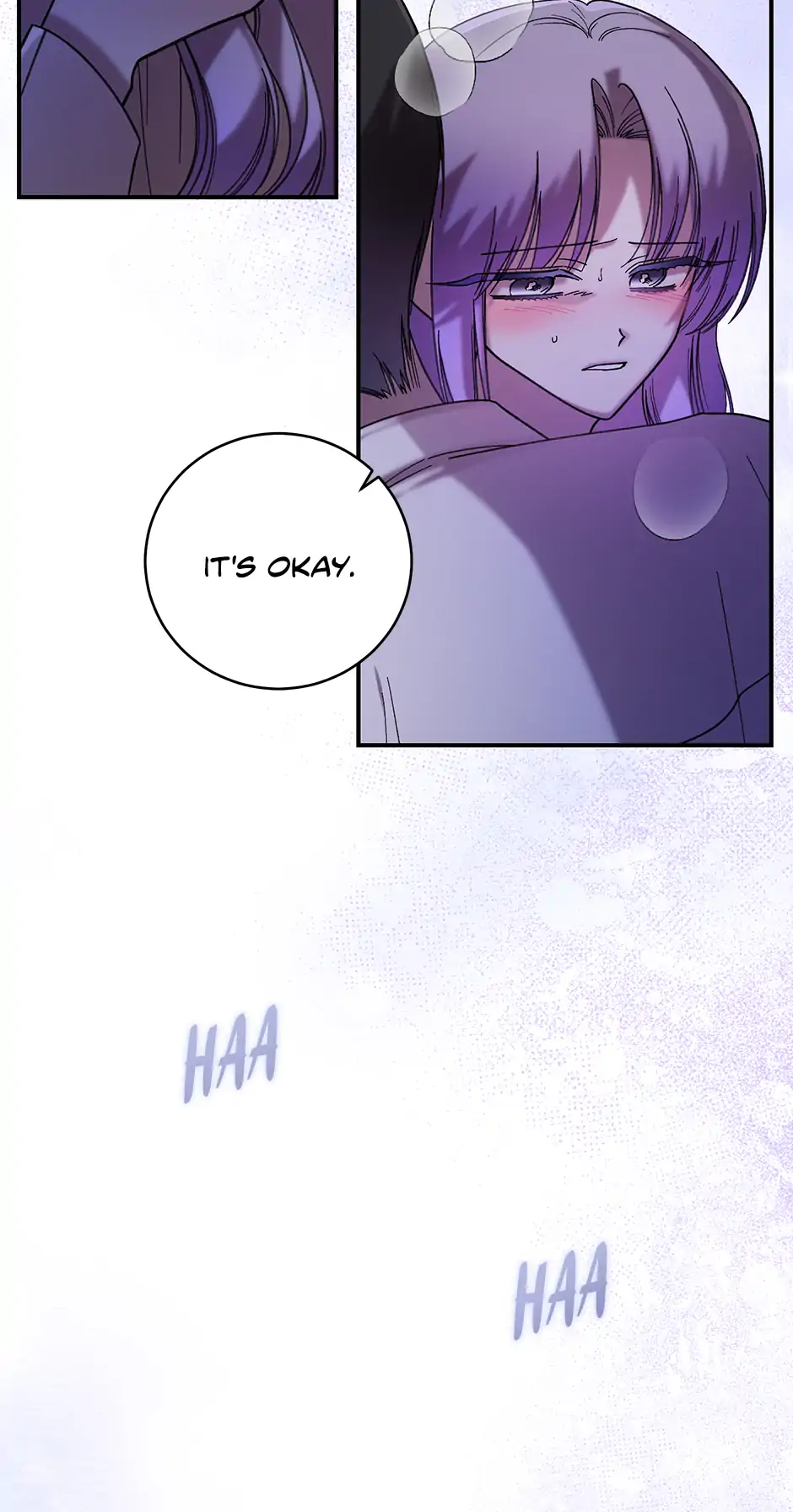 The Wallflower Who Was Proposed to by the Tyrant Chapter 45 page 33