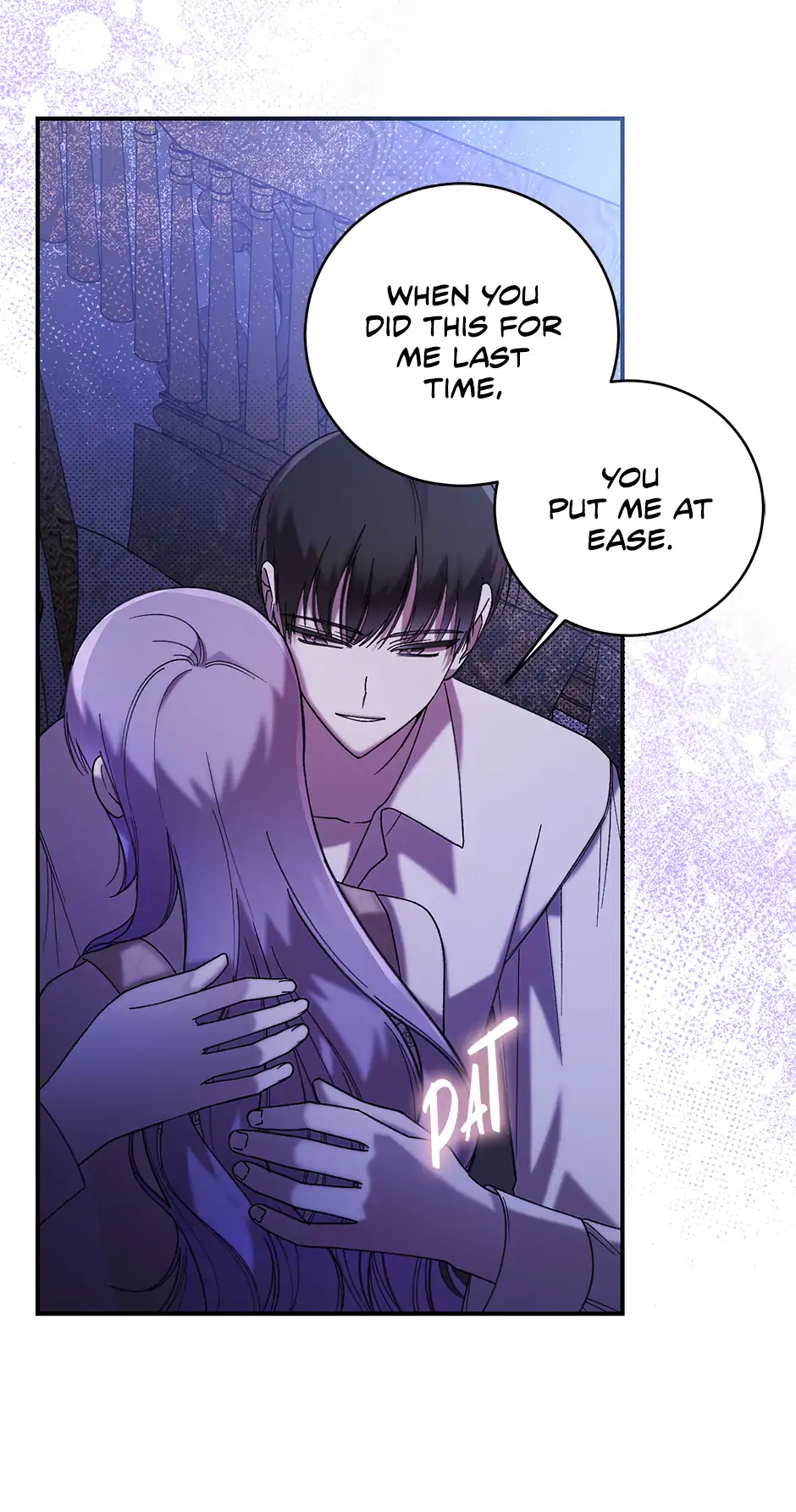 The Wallflower Who Was Proposed to by the Tyrant Chapter 45 page 35