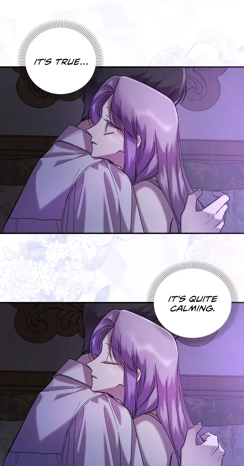 The Wallflower Who Was Proposed to by the Tyrant Chapter 45 page 36