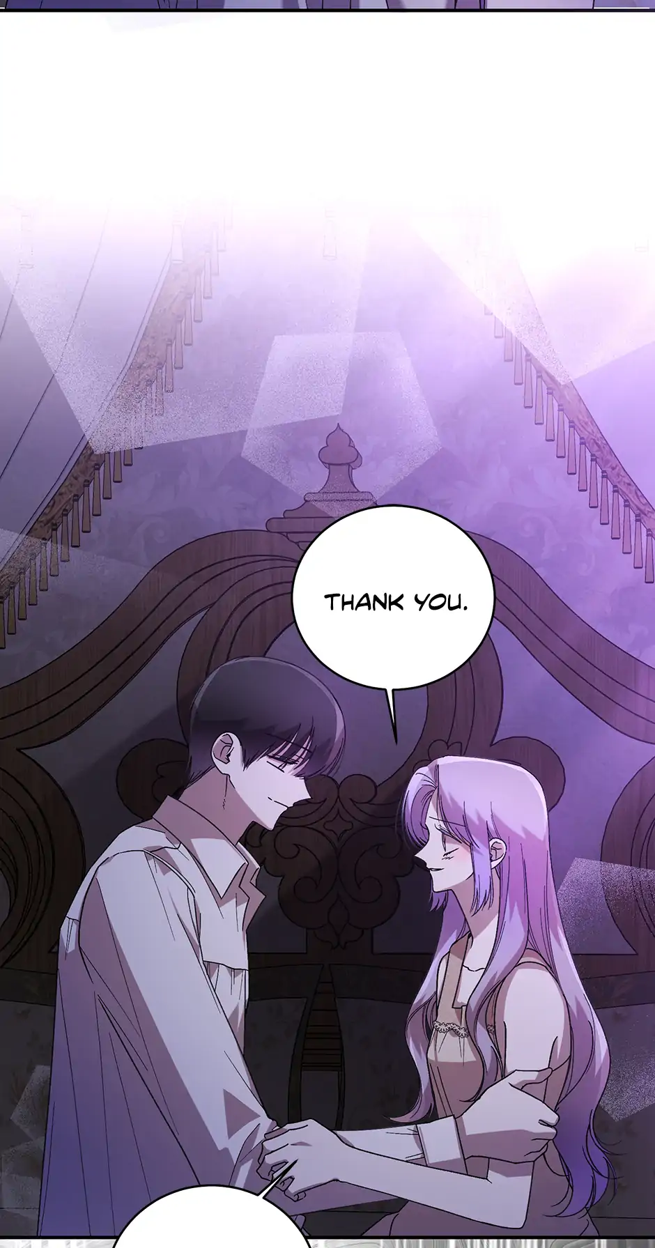 The Wallflower Who Was Proposed to by the Tyrant Chapter 45 page 37