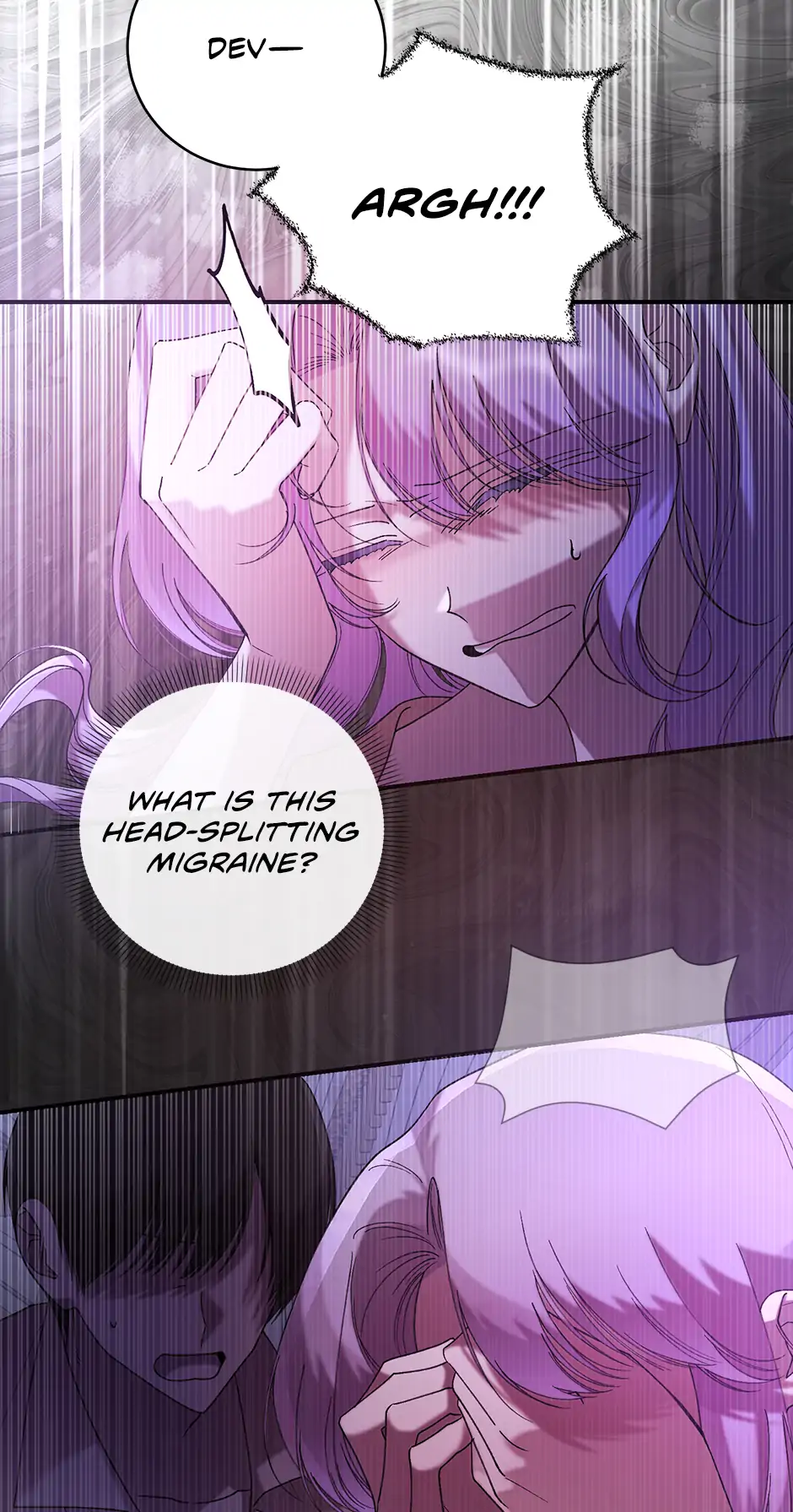 The Wallflower Who Was Proposed to by the Tyrant Chapter 45 page 38