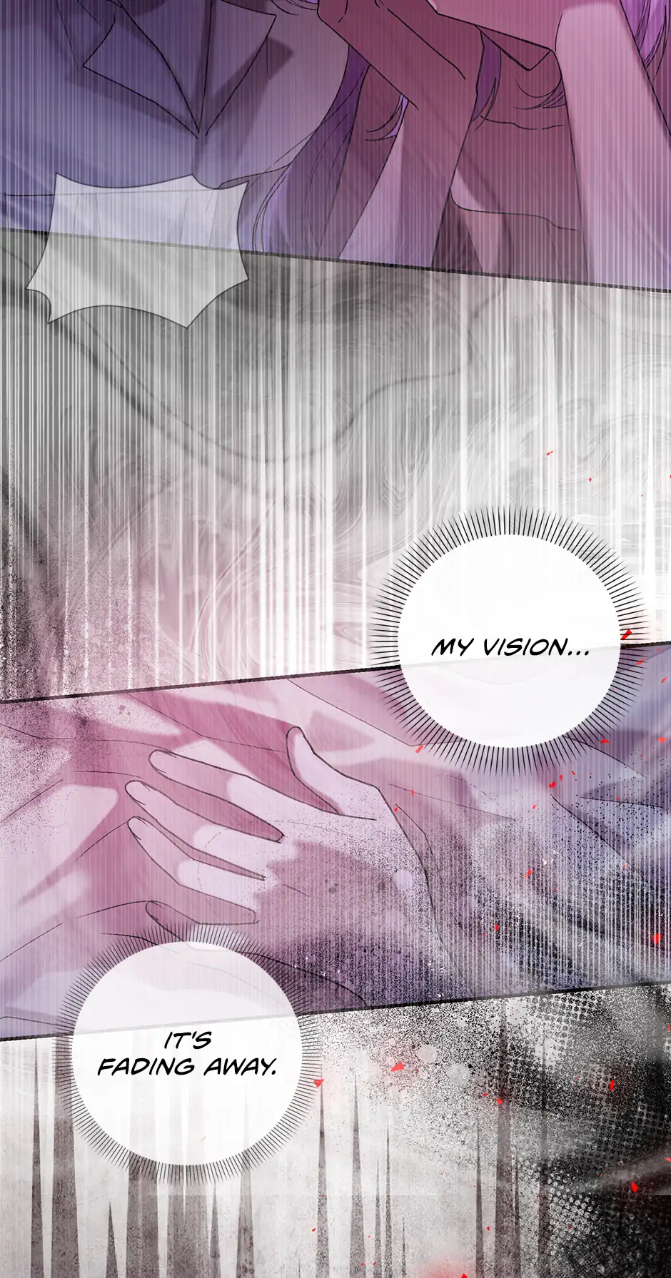 The Wallflower Who Was Proposed to by the Tyrant Chapter 45 page 39
