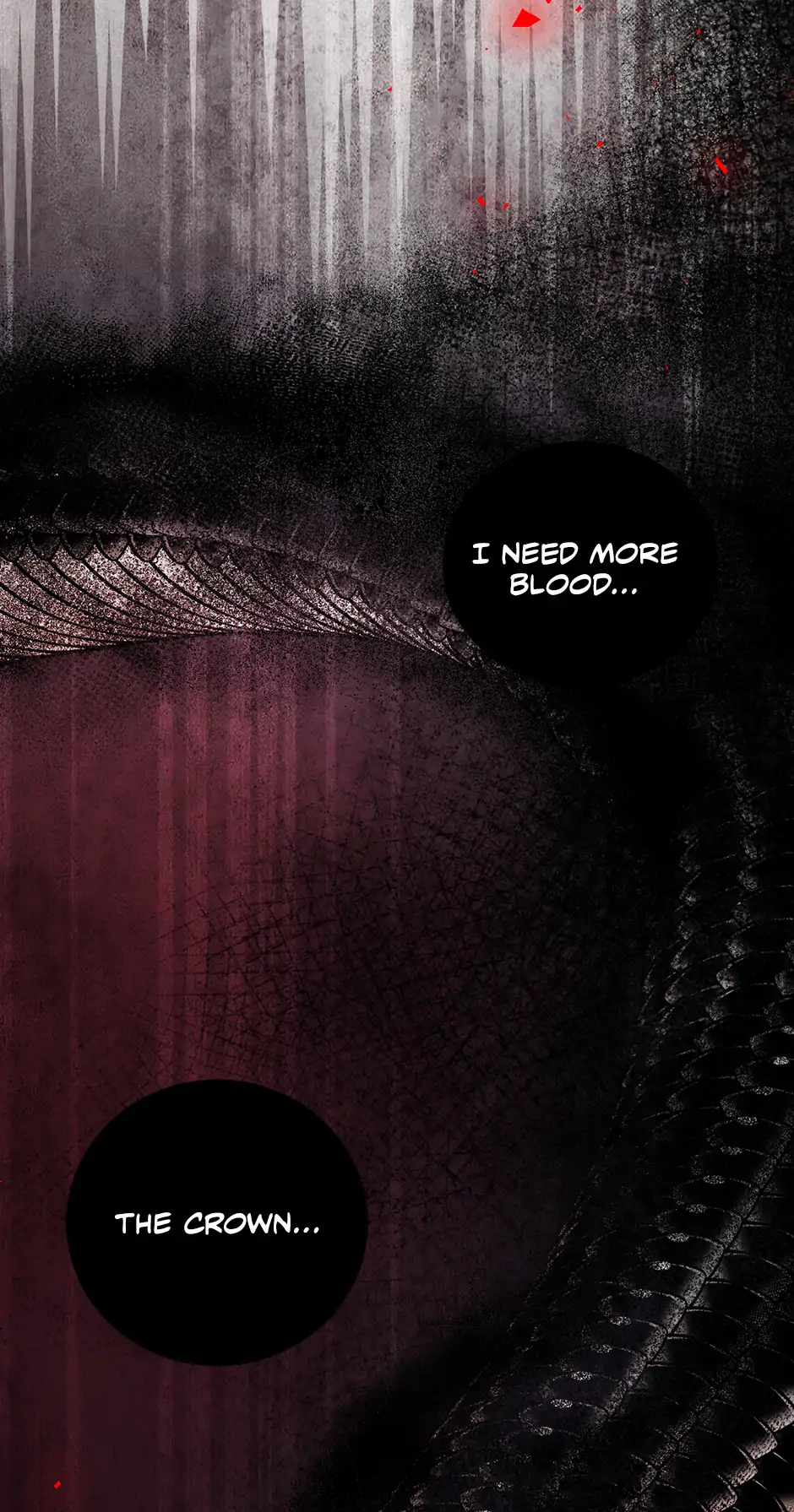 The Wallflower Who Was Proposed to by the Tyrant Chapter 45 page 40