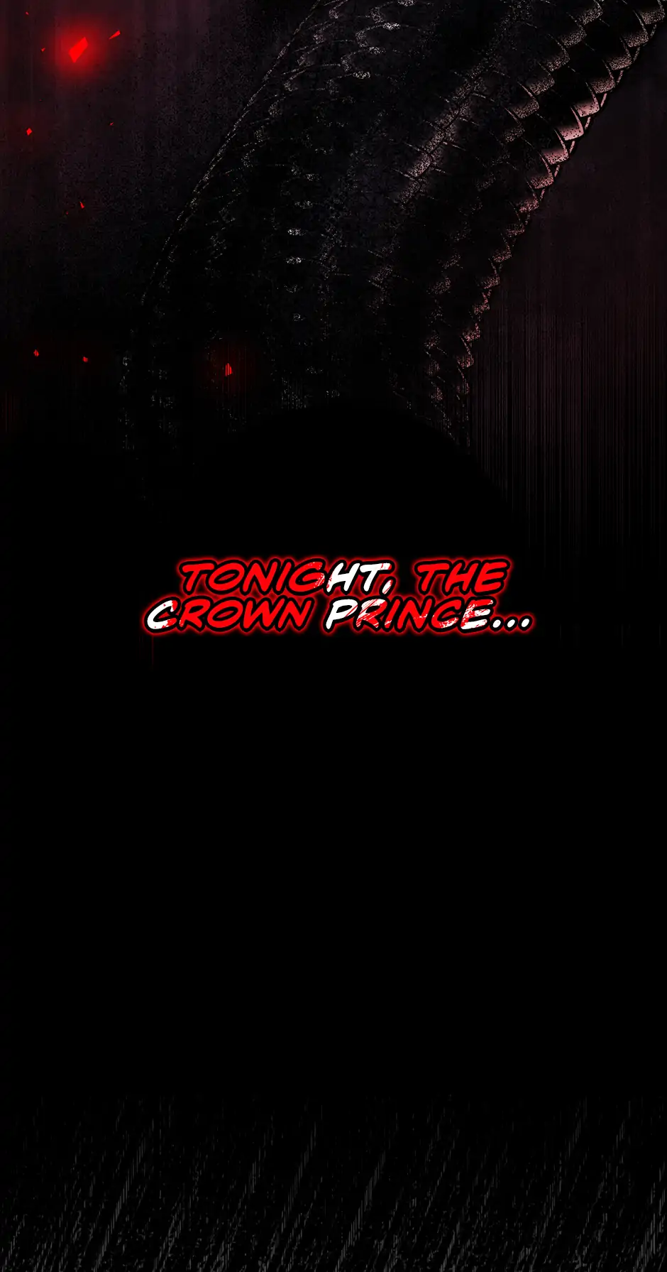 The Wallflower Who Was Proposed to by the Tyrant Chapter 45 page 41