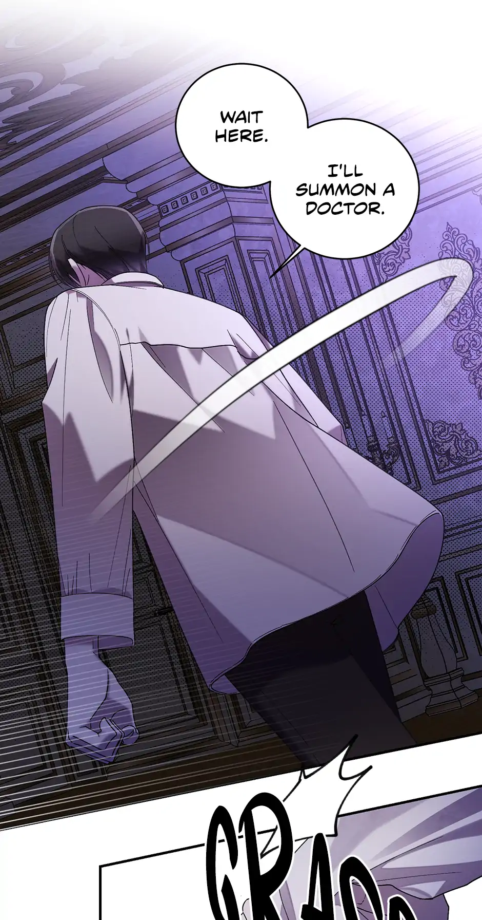 The Wallflower Who Was Proposed to by the Tyrant Chapter 45 page 43