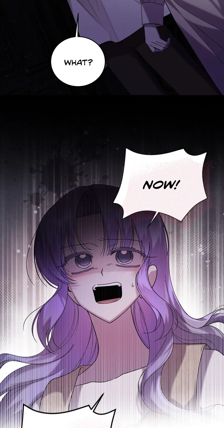 The Wallflower Who Was Proposed to by the Tyrant Chapter 45 page 45