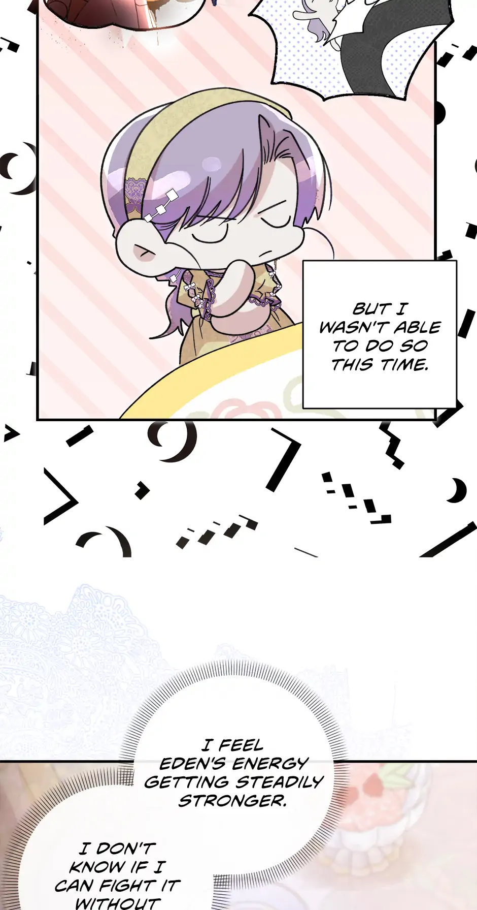 The Wallflower Who Was Proposed to by the Tyrant Chapter 45 page 4