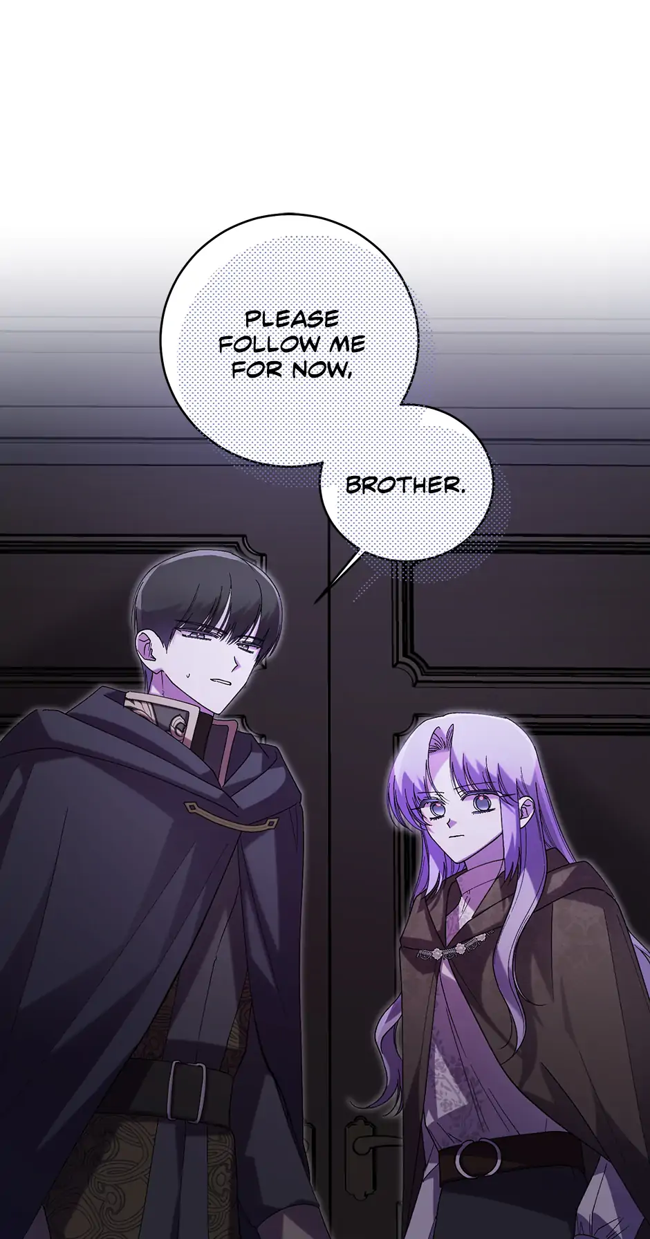 The Wallflower Who Was Proposed to by the Tyrant Chapter 45 page 50