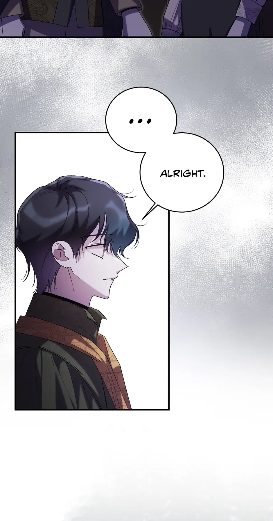 The Wallflower Who Was Proposed to by the Tyrant Chapter 45 page 51