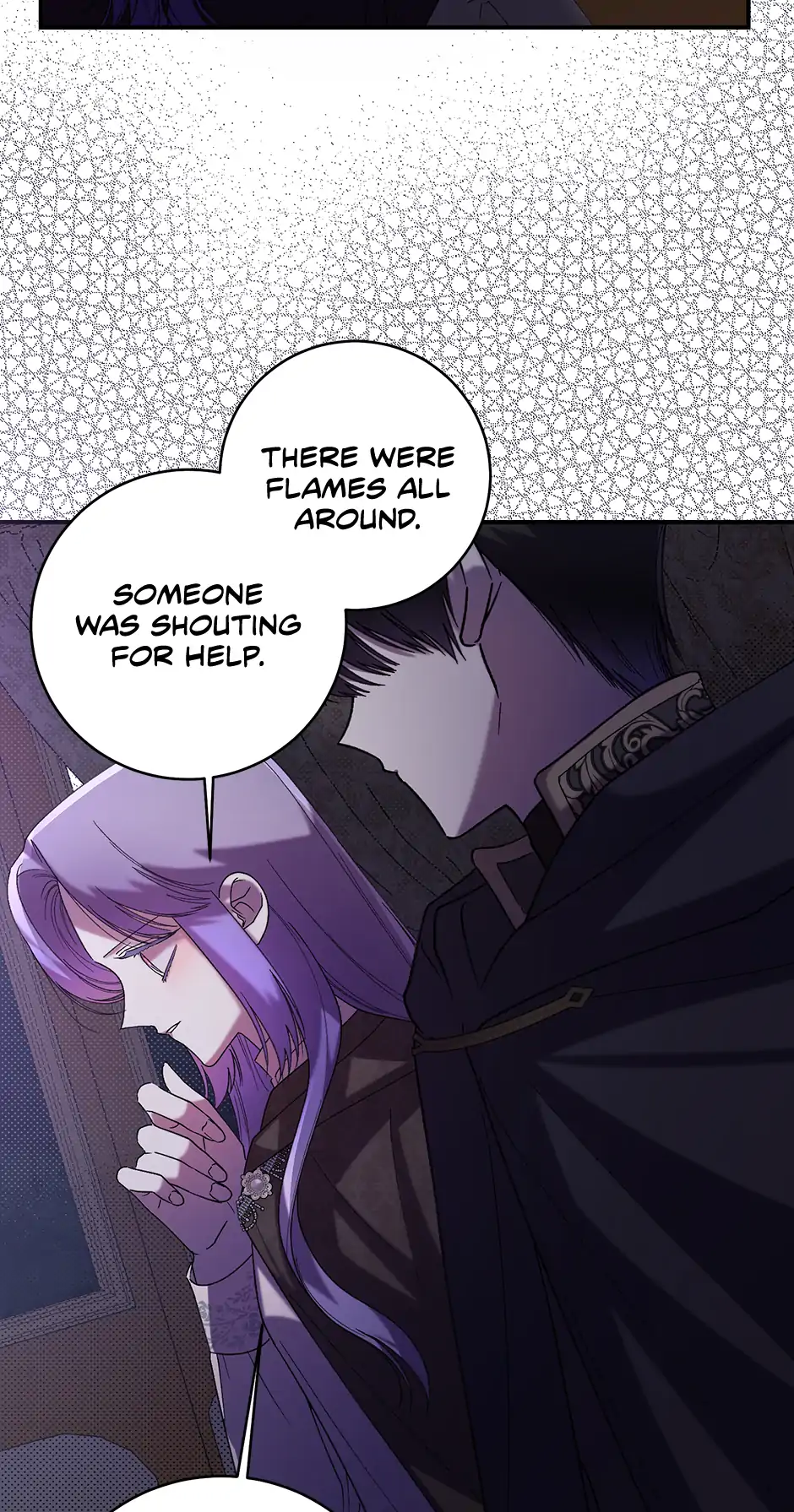 The Wallflower Who Was Proposed to by the Tyrant Chapter 45 page 58