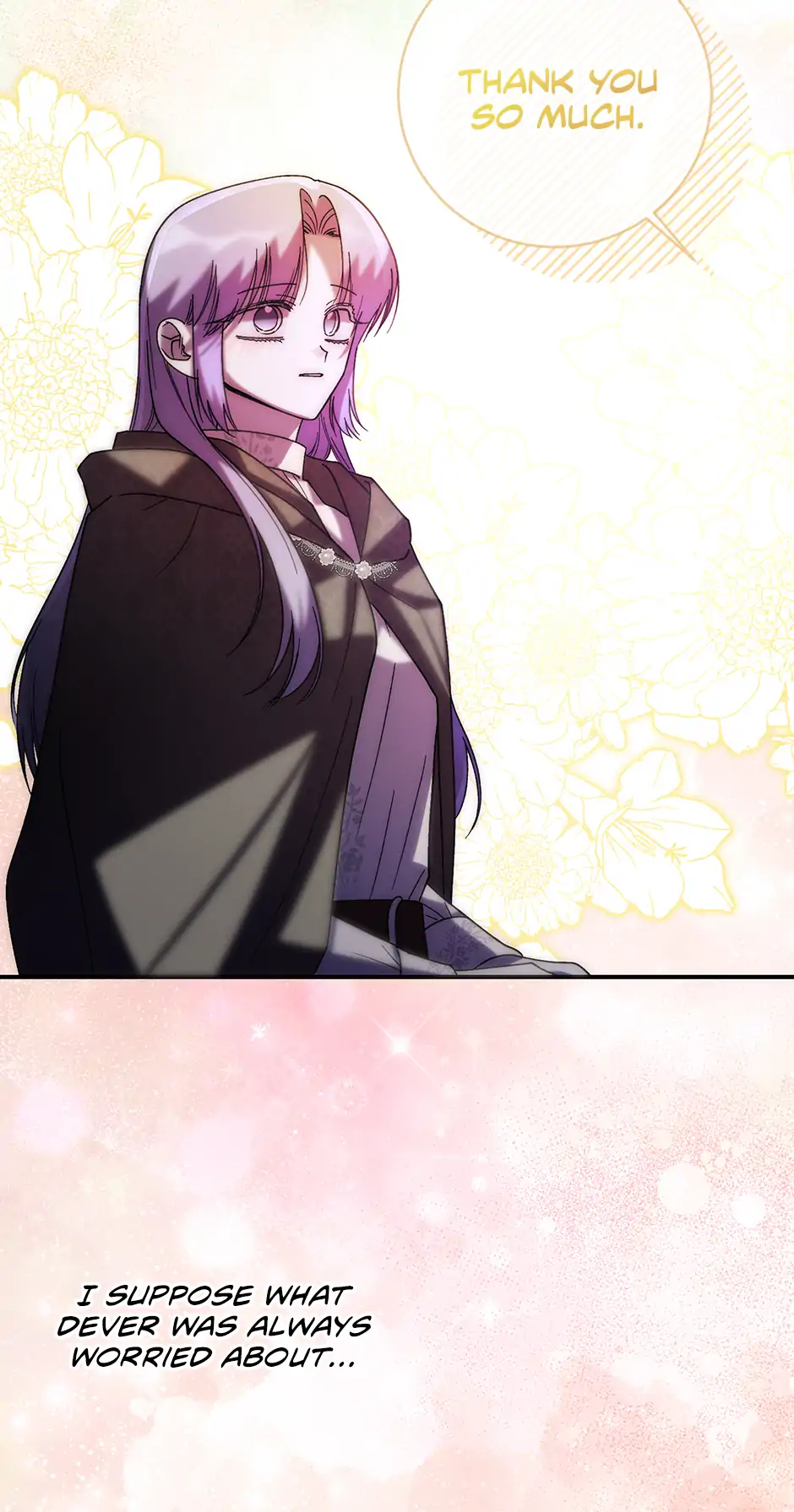 The Wallflower Who Was Proposed to by the Tyrant Chapter 45 page 62