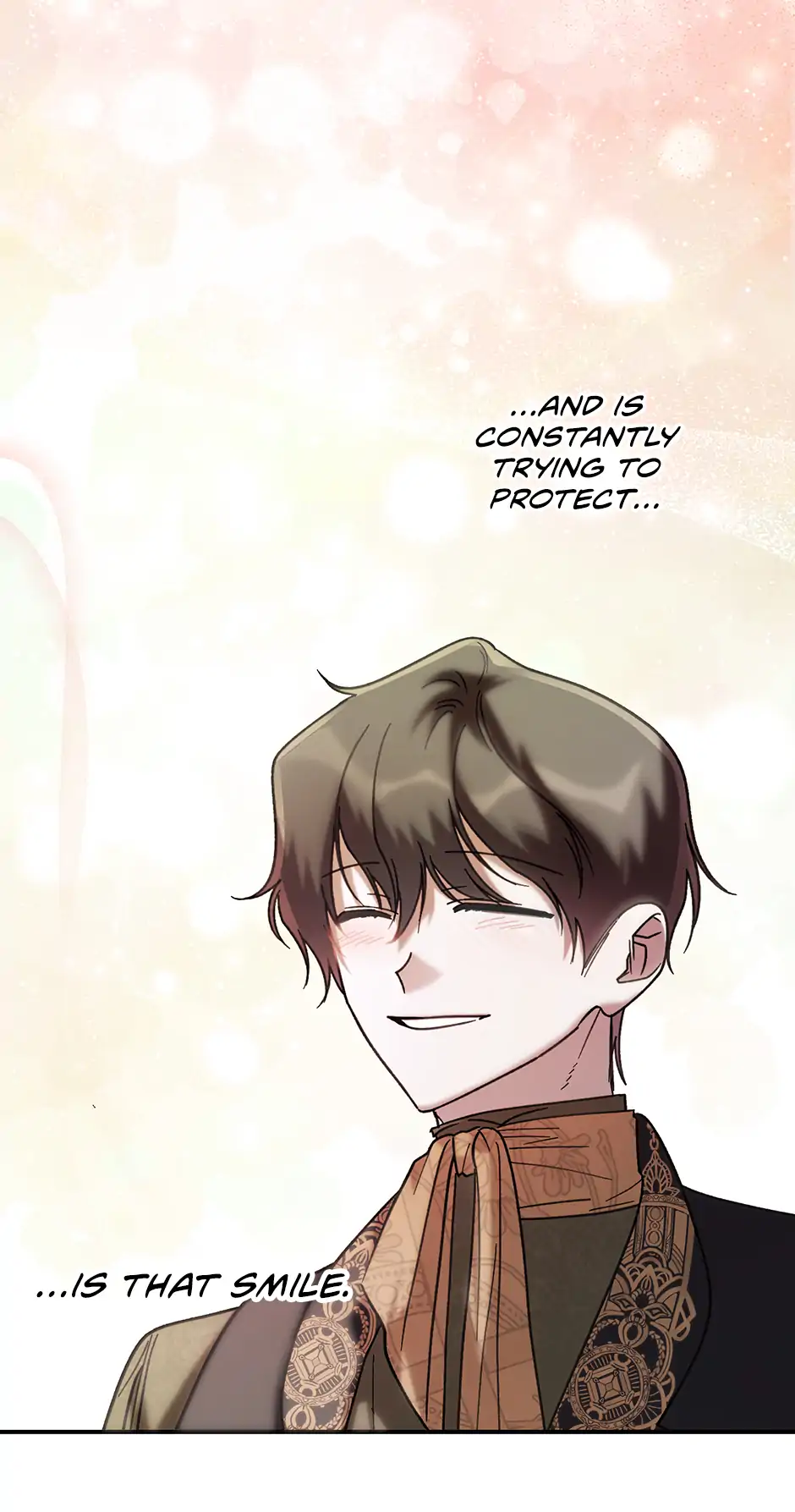 The Wallflower Who Was Proposed to by the Tyrant Chapter 45 page 63