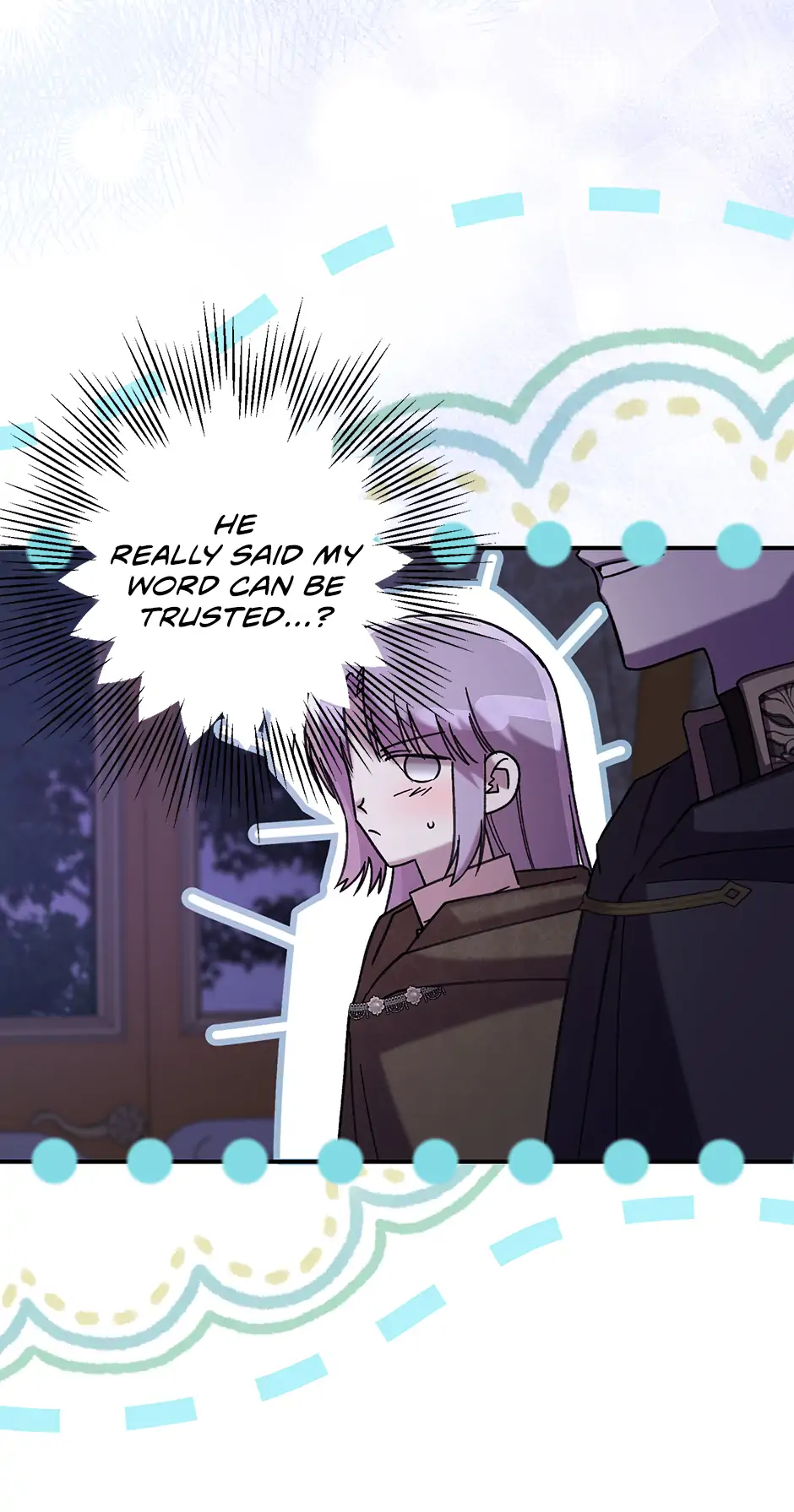 The Wallflower Who Was Proposed to by the Tyrant Chapter 45 page 65