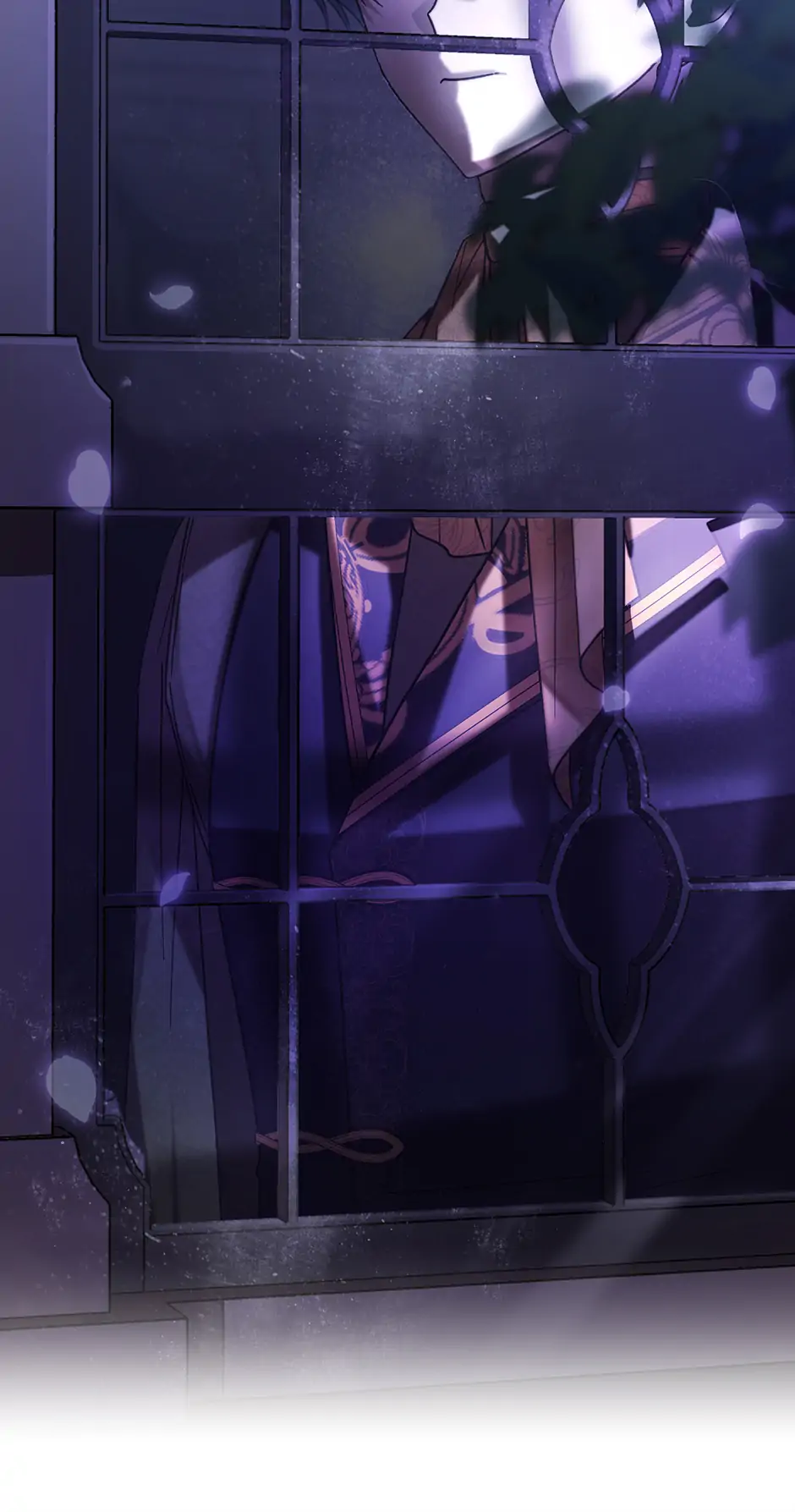 The Wallflower Who Was Proposed to by the Tyrant Chapter 45 page 70