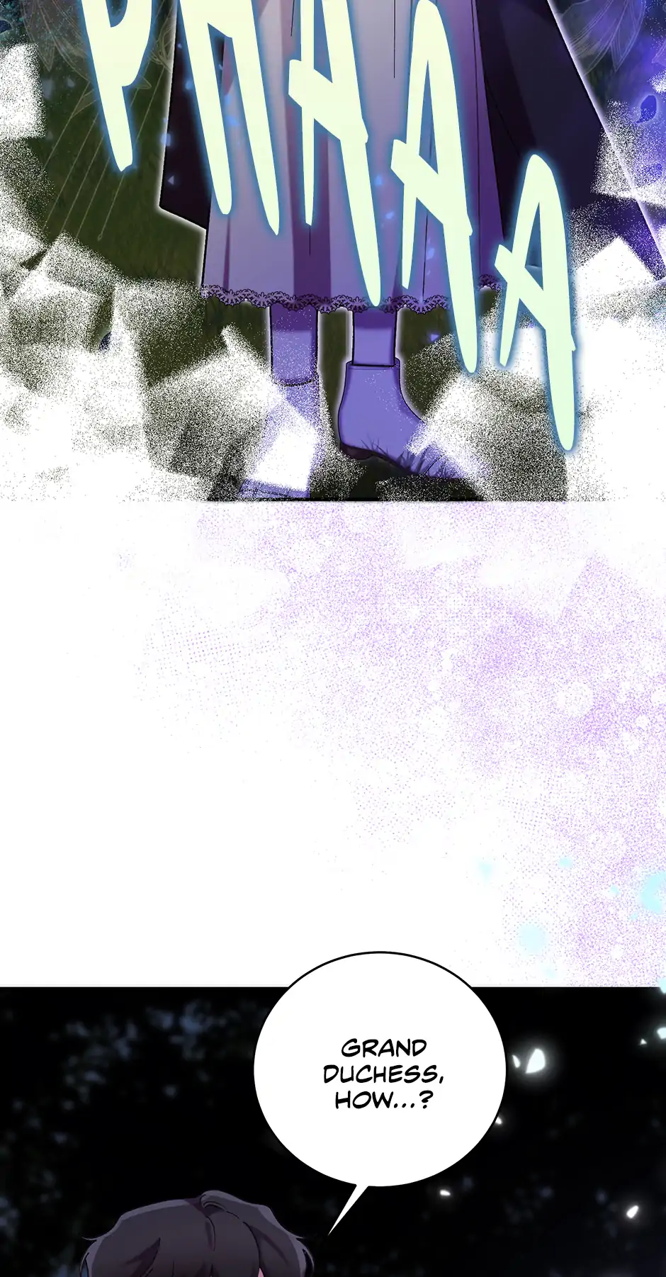 The Wallflower Who Was Proposed to by the Tyrant Chapter 47 page 11