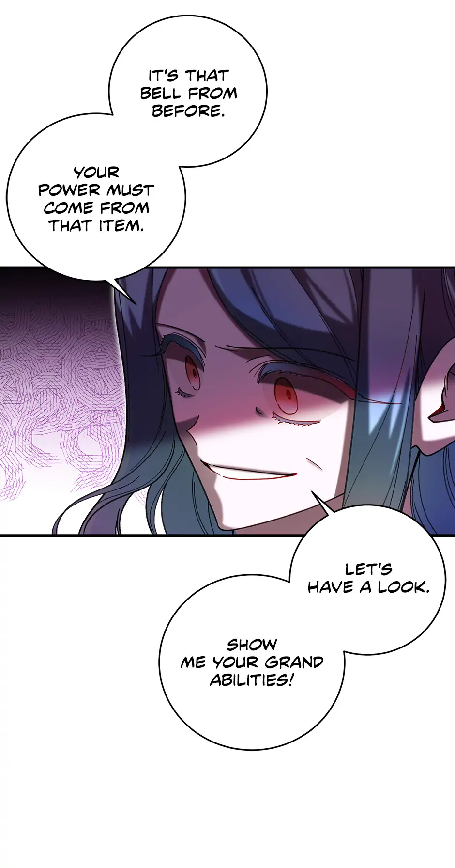 The Wallflower Who Was Proposed to by the Tyrant Chapter 47 page 15