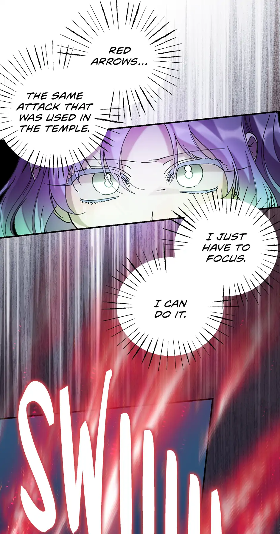 The Wallflower Who Was Proposed to by the Tyrant Chapter 47 page 22