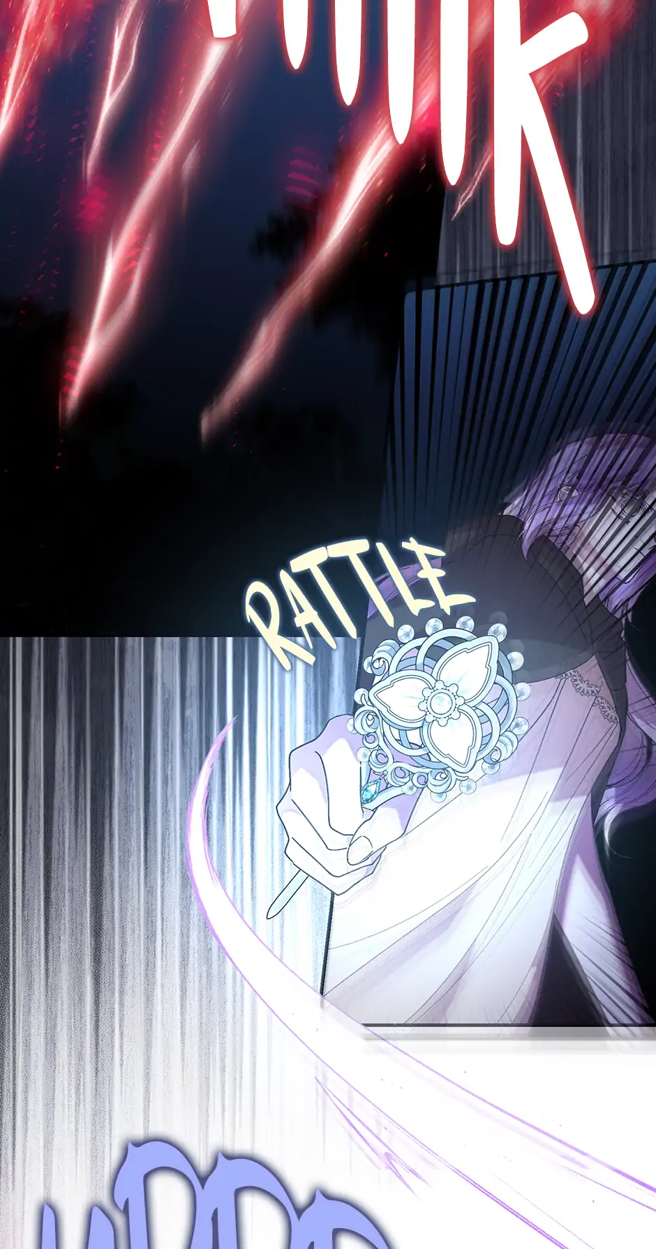 The Wallflower Who Was Proposed to by the Tyrant Chapter 47 page 23