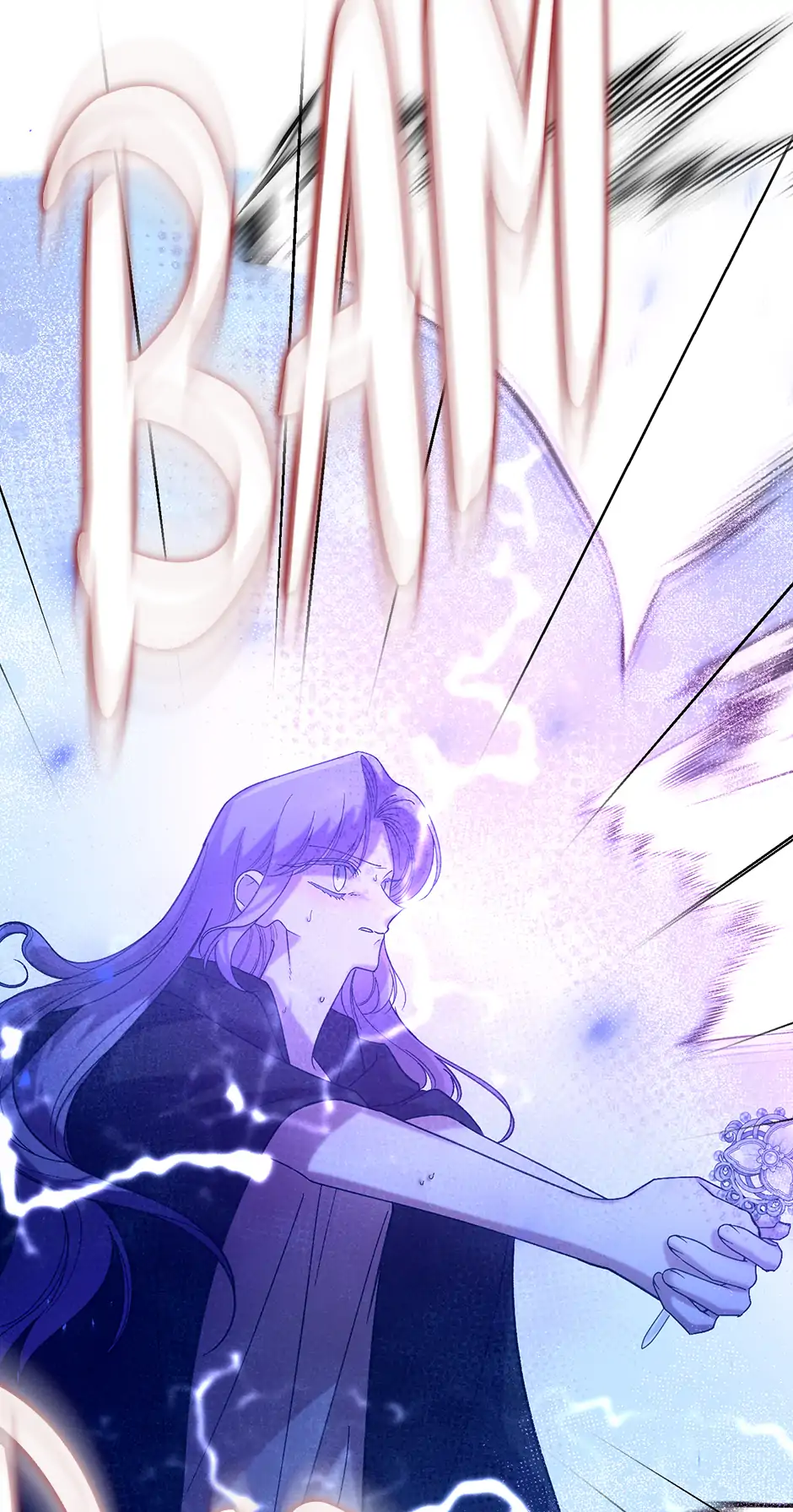 The Wallflower Who Was Proposed to by the Tyrant Chapter 47 page 25