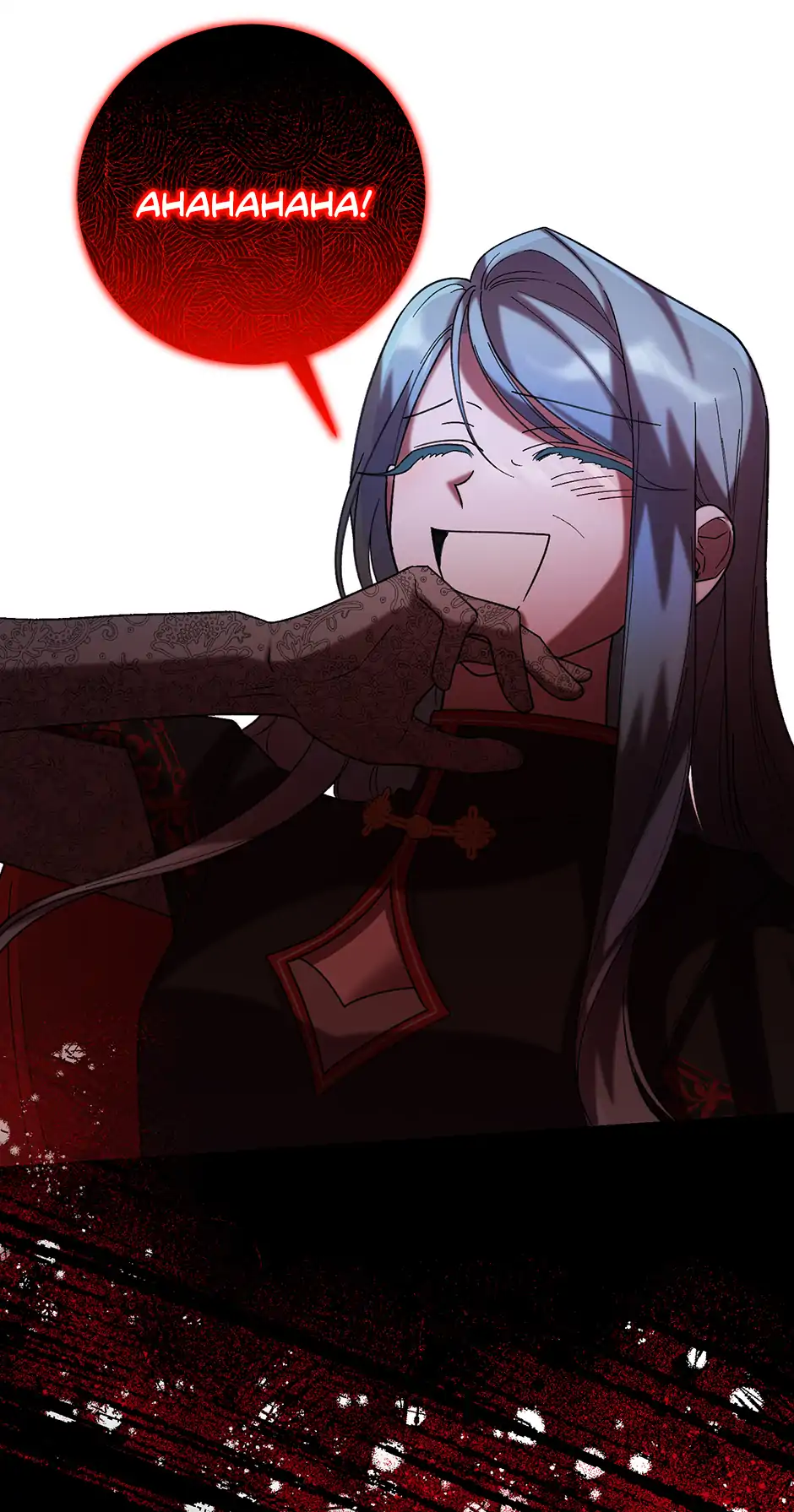 The Wallflower Who Was Proposed to by the Tyrant Chapter 47 page 29