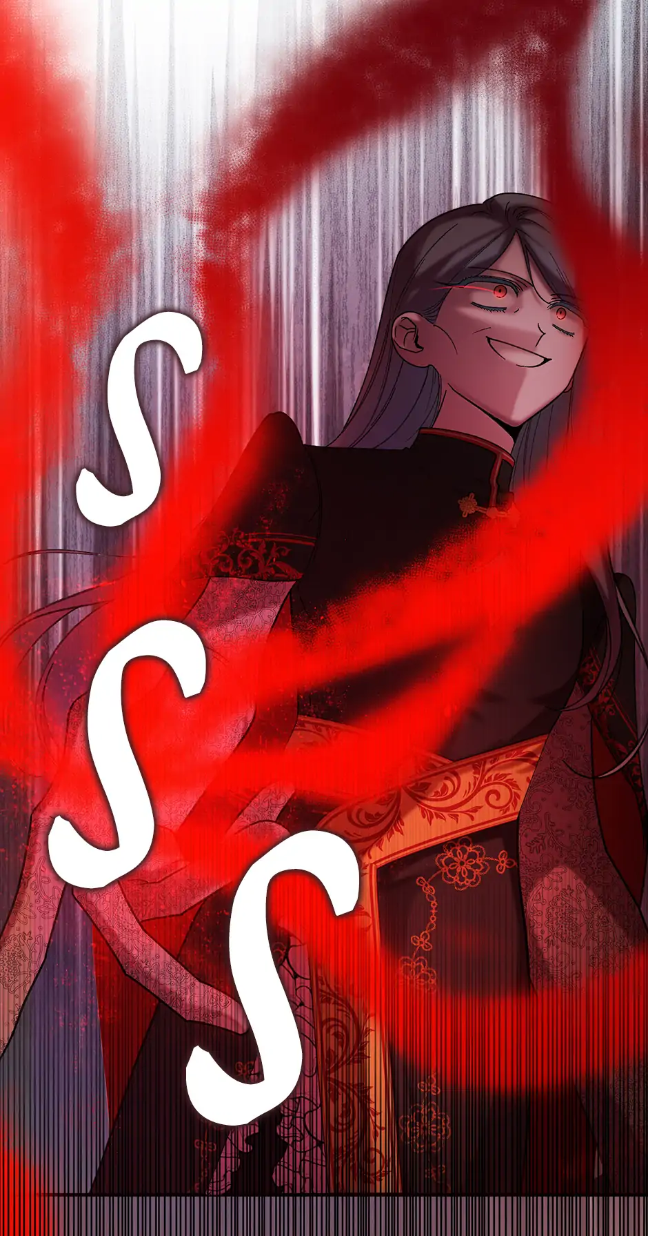 The Wallflower Who Was Proposed to by the Tyrant Chapter 47 page 31