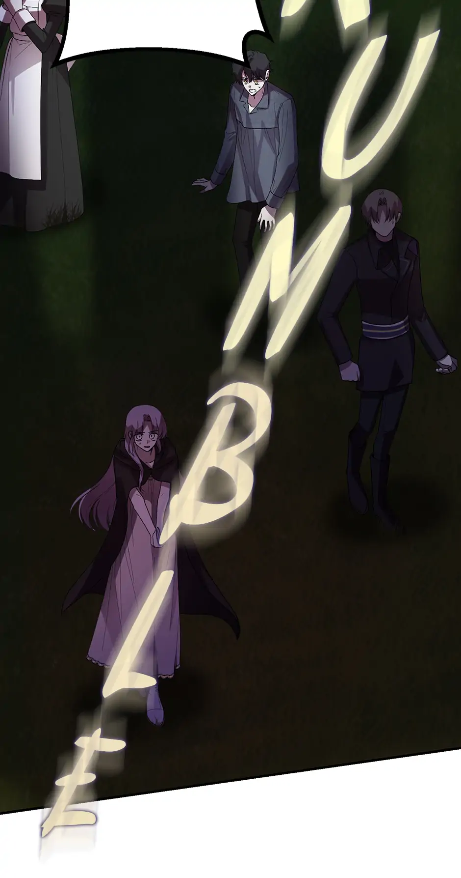 The Wallflower Who Was Proposed to by the Tyrant Chapter 47 page 35