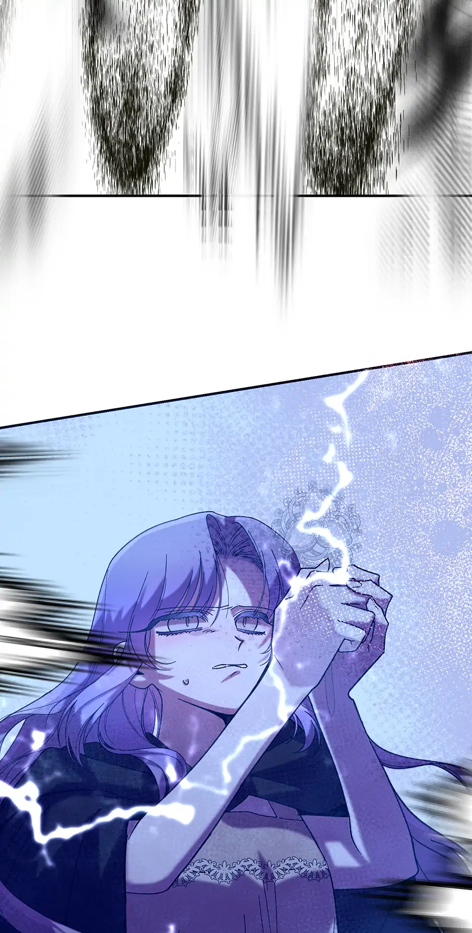 The Wallflower Who Was Proposed to by the Tyrant Chapter 47 page 38
