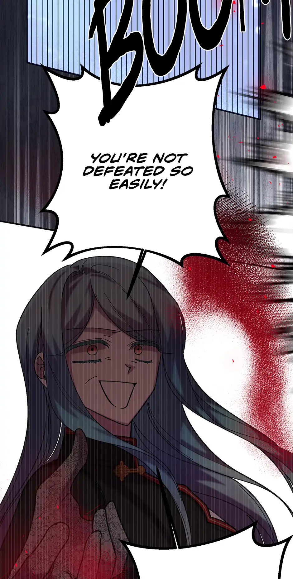 The Wallflower Who Was Proposed to by the Tyrant Chapter 47 page 40