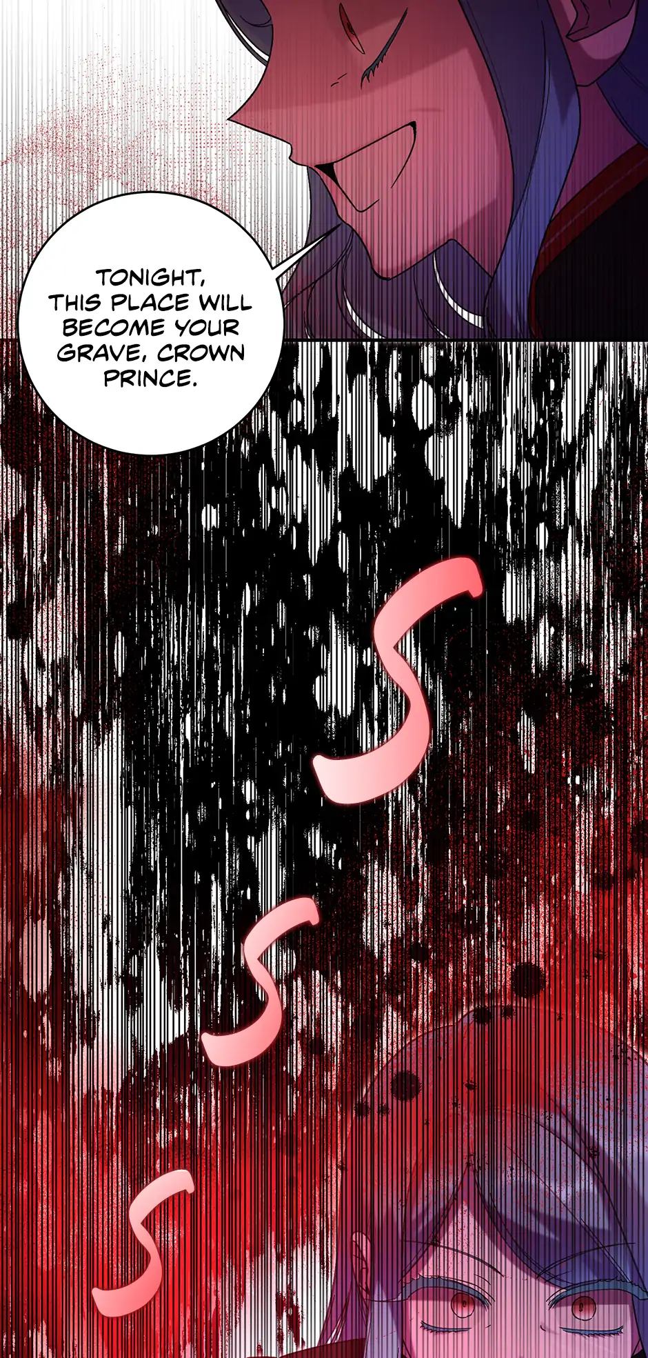 The Wallflower Who Was Proposed to by the Tyrant Chapter 47 page 4