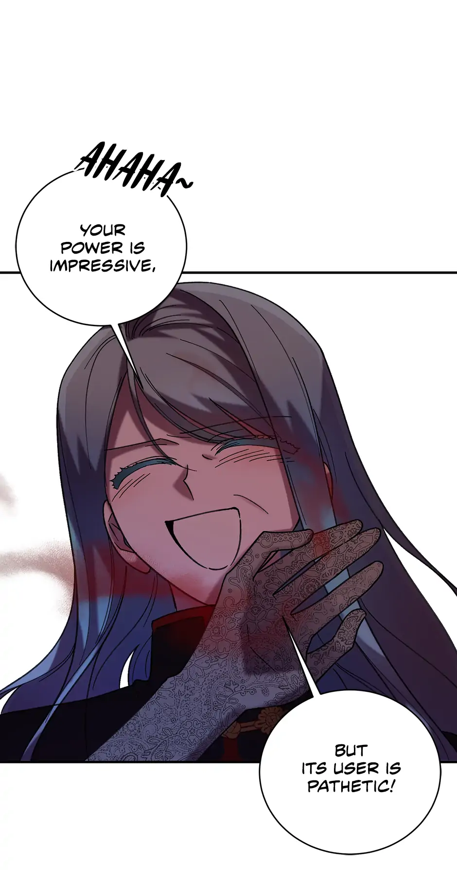 The Wallflower Who Was Proposed to by the Tyrant Chapter 47 page 49
